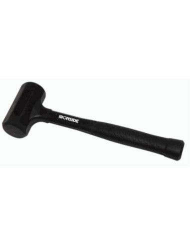 40/284944 Ironside