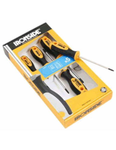 40/298171 Ironside