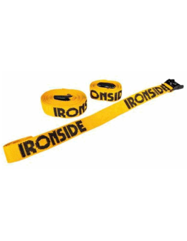 40/365783 Ironside