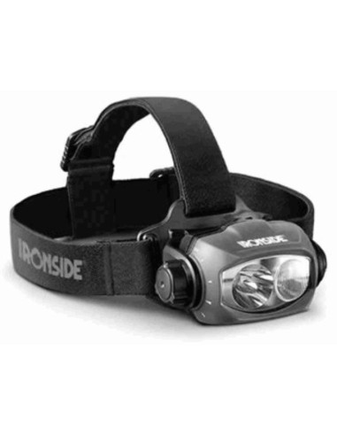 40/400062 Ironside