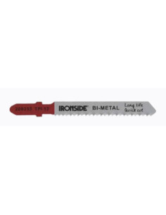 40/421600 Ironside