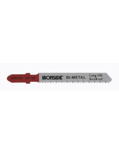 40/421600 Ironside