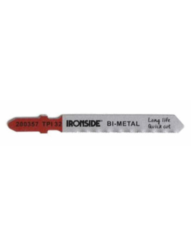 40/421602 Ironside