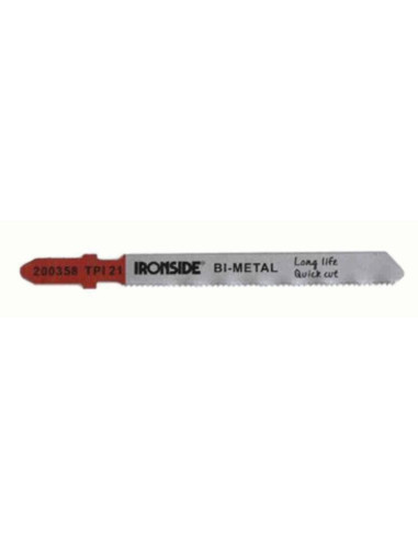 40/421603 Ironside
