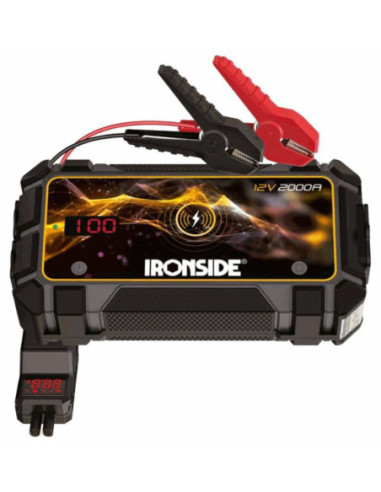 40/467287 Ironside