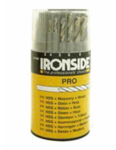 40/499126 Ironside