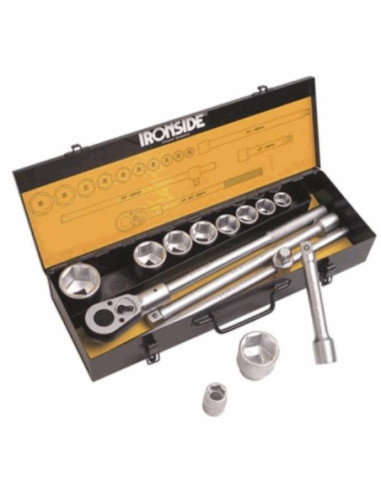 40/542252 Ironside