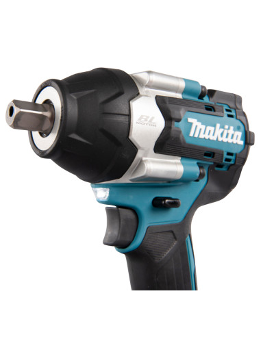 Makita akulöökmutrikeeraja, LXT ®... Makita akulöökmutrikeeraja, LXT ®...