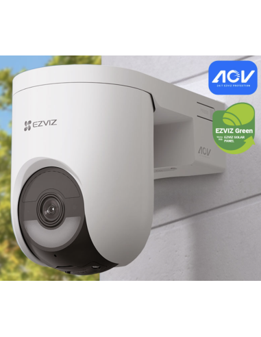 Ezviz CS-HB8c(4MP)