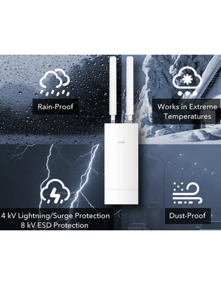 RuuterLT500Outdoor4GLTE RuuterLT500Outdoor4GLTE