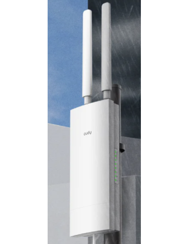 RuuterLT500Outdoor4GLTE Ezviz