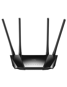 4G siseruuter Cudy LT400...