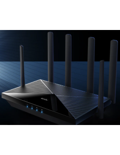 Ezviz RuuterP55GWi-Fi6must