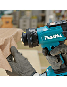 Akukuumaõhupuhur XGT... 2