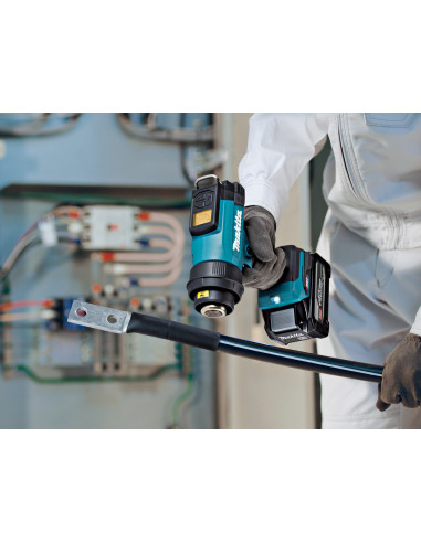 Akukuumaõhupuhur XGT HG001GZ02 ilma...