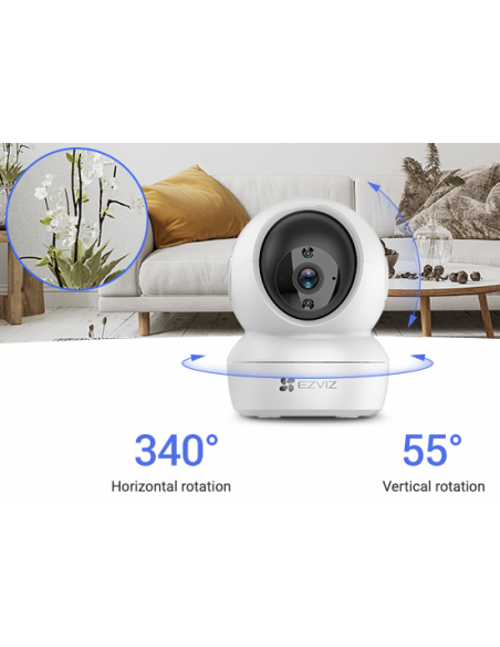 CS-H6c (8WF,4mm)Ezviz