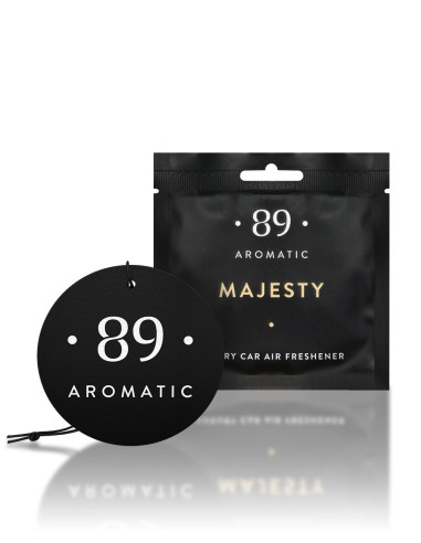 (Jõulukollektsioon) MAJESTY