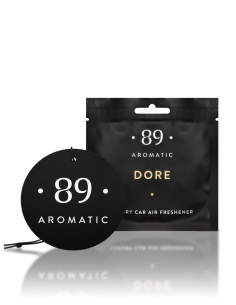 DORE Aromatic 89 õhuvärskendaja