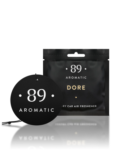 DORE Aromatic 89 õhuvärskendaja