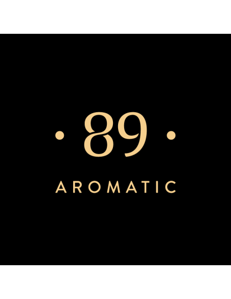 Aromatic 89 Rippuv paberist õhuvärskendaja