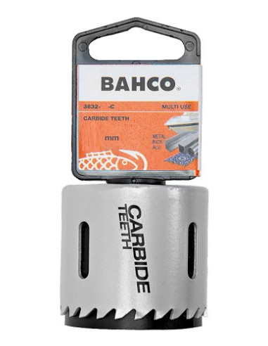 Bahco 3832-29-C
