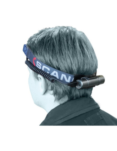 Akupank Scangrip POWERBANK, 4000mAh,...