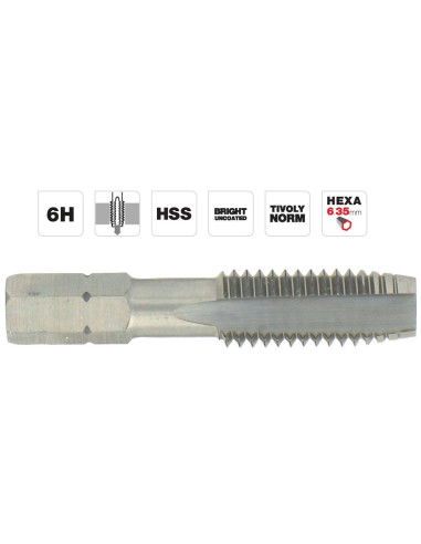 Tivoly 1050304040070