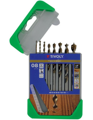 Tivoly 10864070001