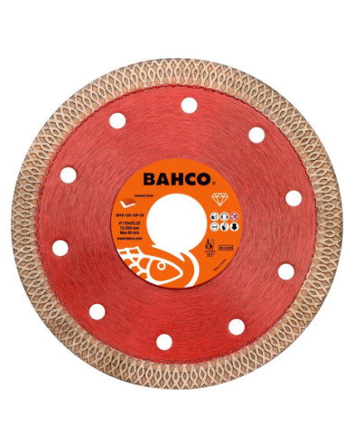 Bahco 3916-125-10P-CE