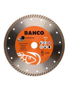 Bahco 3916-150-10S-UE