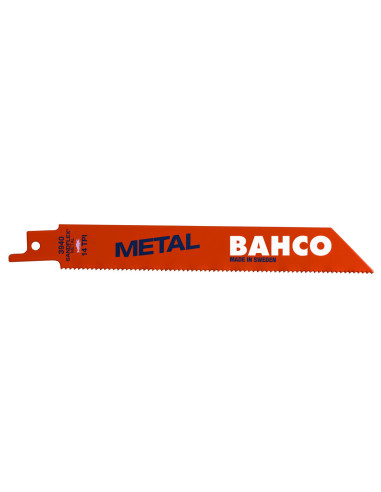 Bahco 3940-150-18-ST-2P