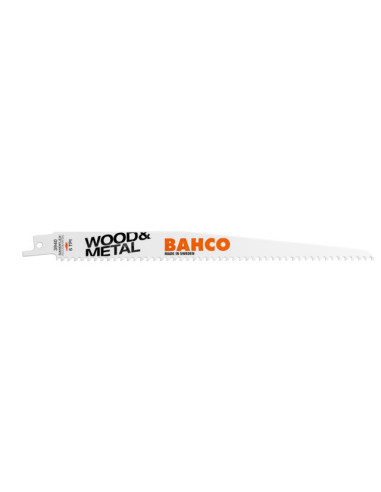 Bahco 3940-150-4/6-SC-2P