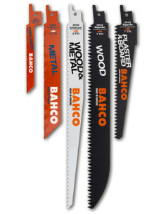 Bahco 3940-MIX-SET-10P
