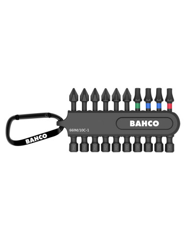 Bahco 66IM/10C-1