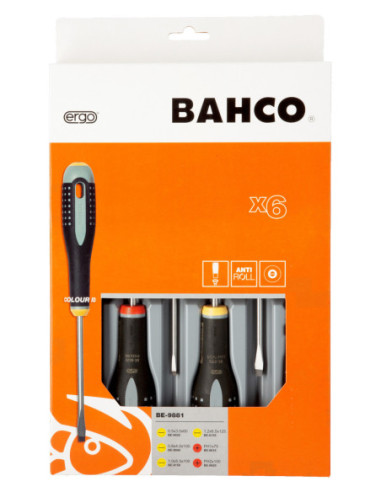 Bahco BE-9881