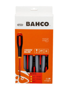 Bahco BE-9881SL