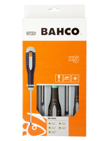 Bahco BE-9885