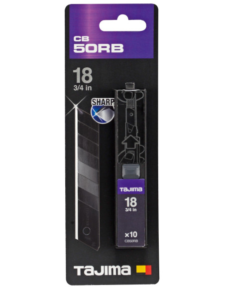 Tajima CB50RB