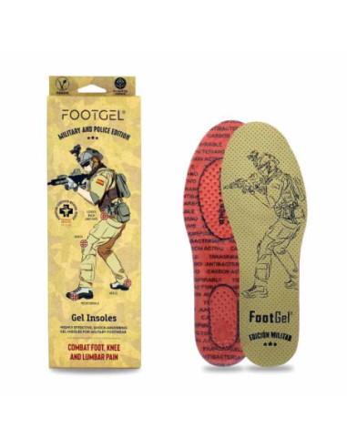 Footgel FG161011