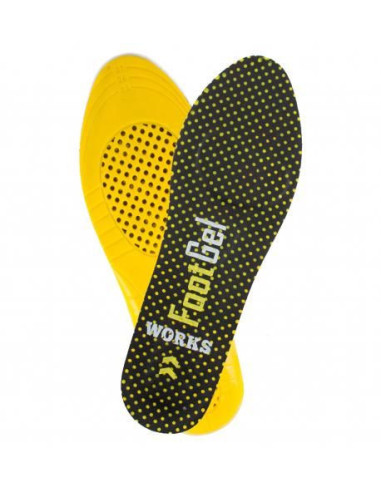Footgel FG161202