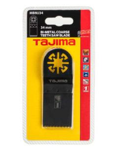 Tajima MBMJ34-1