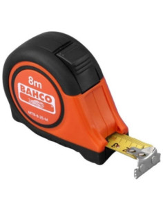Bahco MTB-8-25-M