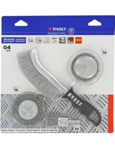 Tivoly XT20252580203