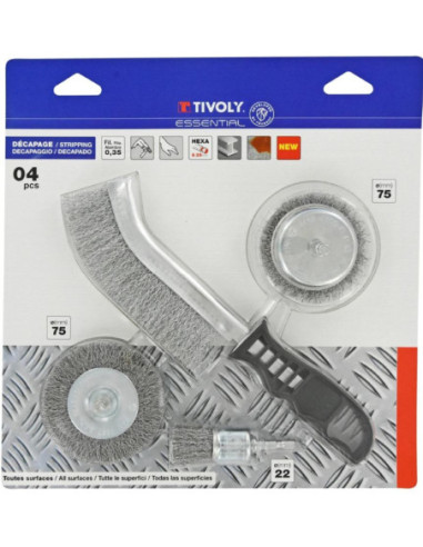 Tivoly XT20252580203