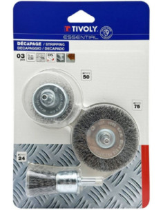 Tivoly XT20252580206