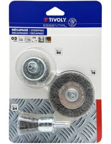 Tivoly XT20252580206
