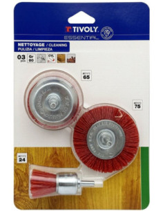 Tivoly XT20252580207