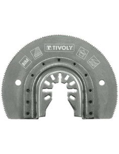 Tivoly XT512120001