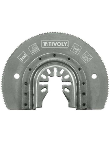 Tivoly XT512120001