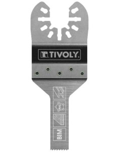 Tivoly XT512120002